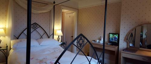 Bed & Breakfast Little Saltcote