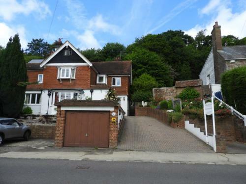 Bed & Breakfast Little Saltcote