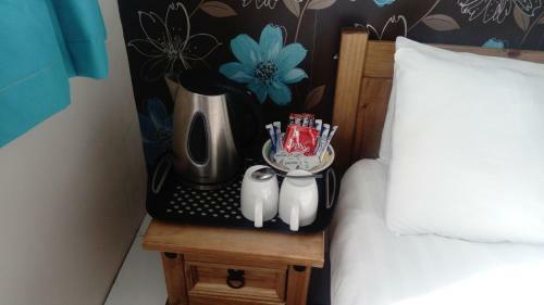 The Wakefield House Hotel