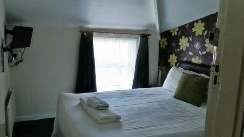 The Wakefield House Hotel