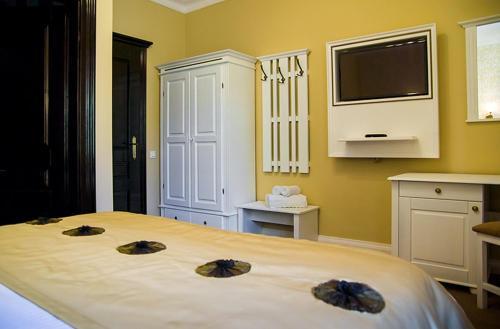 Hostal 4cardinal's