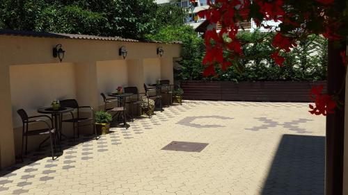 Hostal 4cardinal's