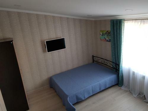 Posada Apartment On Gogolya 3a