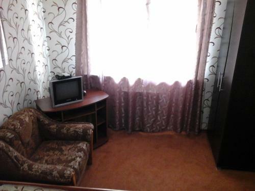 Posada Apartment On Gogolya 3a