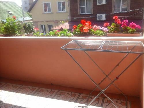 Posada Apartment On Gogolya 3a