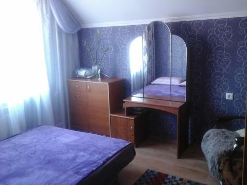Posada Apartment On Gogolya 3a