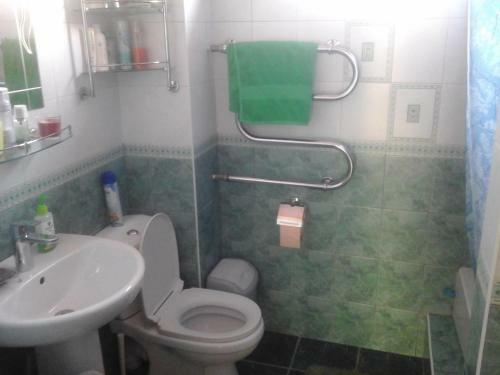 Posada Apartment On Gogolya 3a