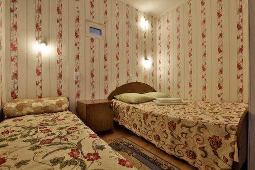 Posada Apartment On Gogolya 3a