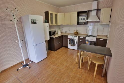 Posada Apartment On Gogolya 3a