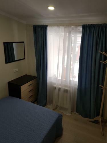 Posada Apartment On Gogolya 3a