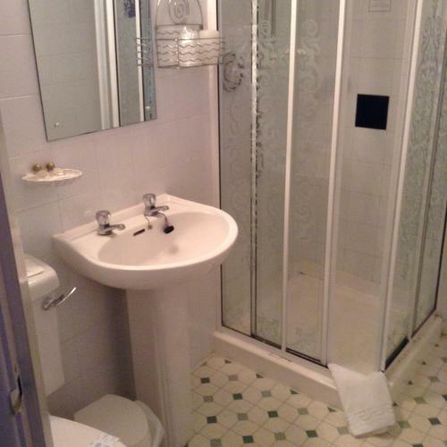 Bed & Breakfast The Fernroyd