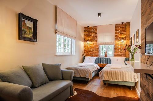 Hostal Gotyk House