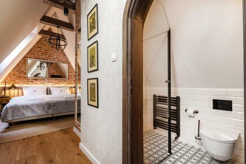 Hostal Gotyk House