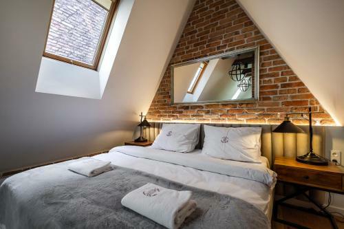 Hostal Gotyk House