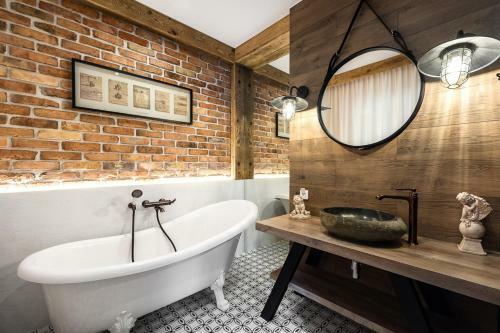 Hostal Gotyk House