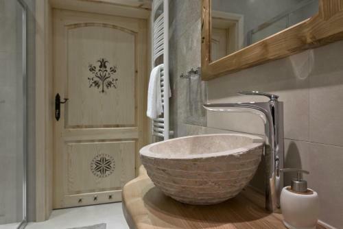 Apartamento Willa Tatiana Lux