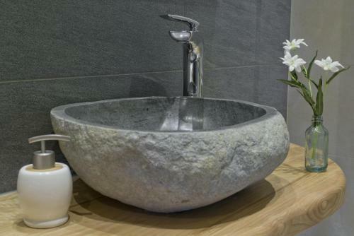 Apartamento Willa Tatiana Lux