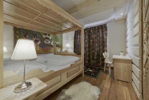 Apartamento Willa Tatiana Lux