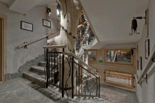 Apartamento Willa Tatiana Lux