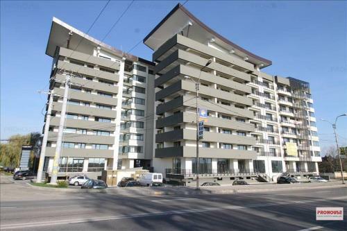 Apartment River
