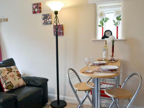 Poppy Cottage