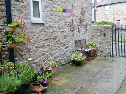 Poppy Cottage