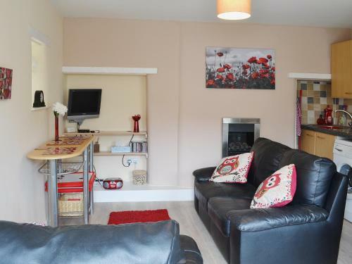 Poppy Cottage