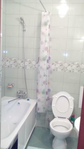 Apartment Yablonevaya 5