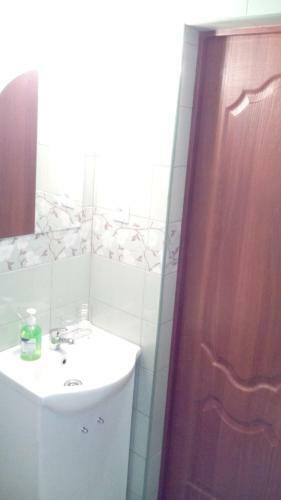Apartment Yablonevaya 5