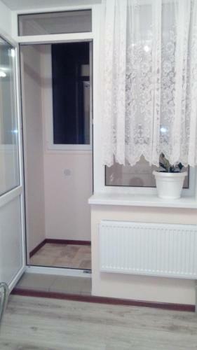 Apartment Yablonevaya 5