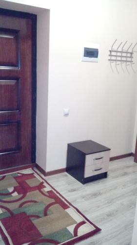 Apartment Yablonevaya 5