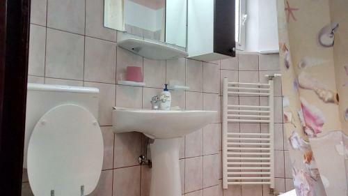 Apartamento Nacu Studio