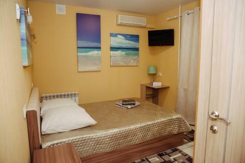 Posada Mini Hotel Eleon