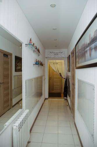 Posada Mini Hotel Eleon