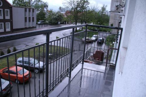 Apartment Marshala Bagramyana 14