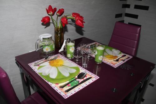Apartment Marshala Bagramyana 14