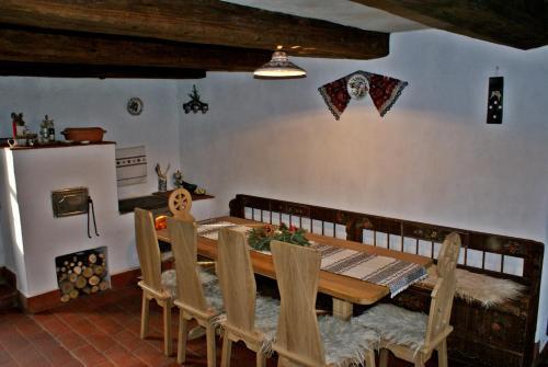 Hostal Casa Porumbacu 295