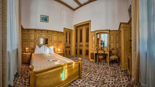 Villa Vila Luminita