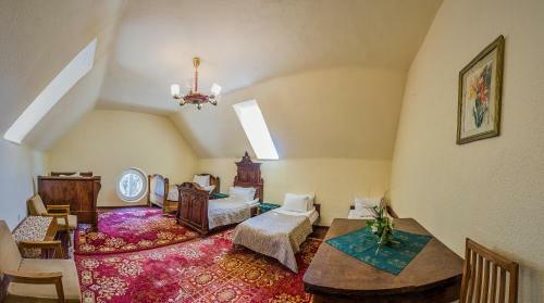 Villa Vila Luminita
