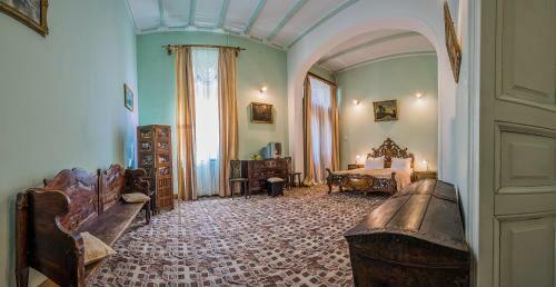 Villa Vila Luminita