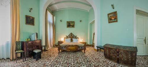 Villa Vila Luminita