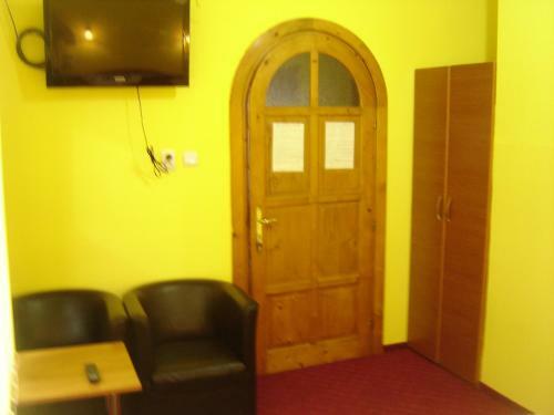 Hostal Alissim