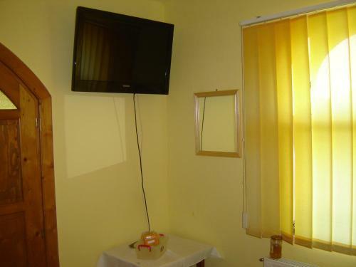 Hostal Alissim