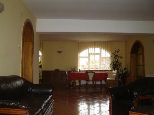 Hostal Alissim