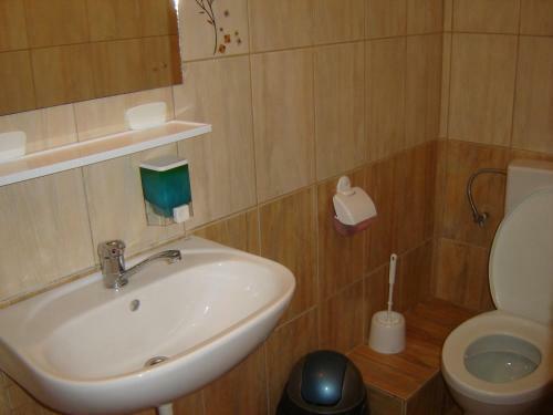 Hostal Alissim