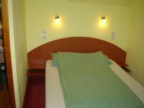 Hostal Alissim