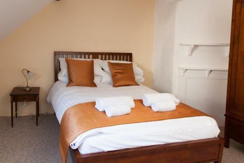 Woodstock Market Place Apartment