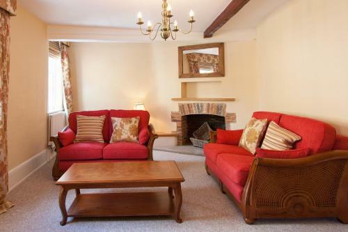 Woodstock Market Place Apartment