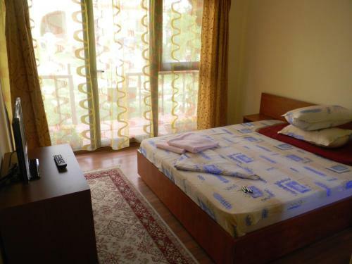 Hostal Pensiunea Delta D.m.y.