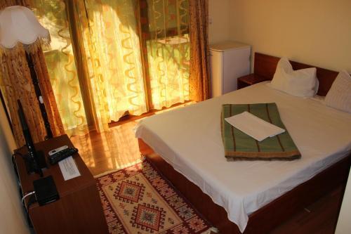 Hostal Pensiunea Delta D.m.y.